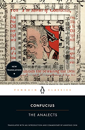 The Analects (Penguin Classics) von Penguin